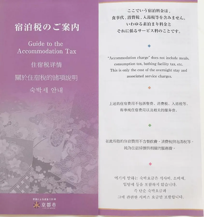 公寓 39.51Ldk京都市内中心部四条烏丸.5